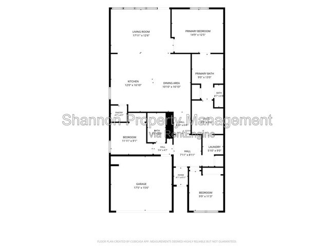 Building Photo - 7631 Cattail Shallows Ln