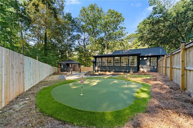 Building Photo - 1797 Willis Mill Rd SW