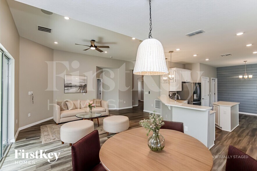 Building Photo - 2742 Bobby Jones St