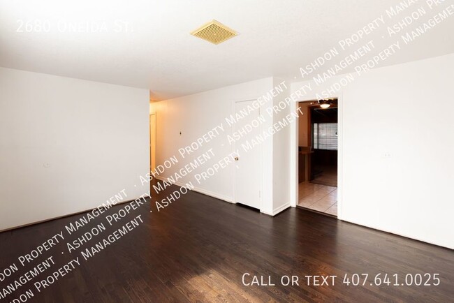 Building Photo - 2680 Oneida St