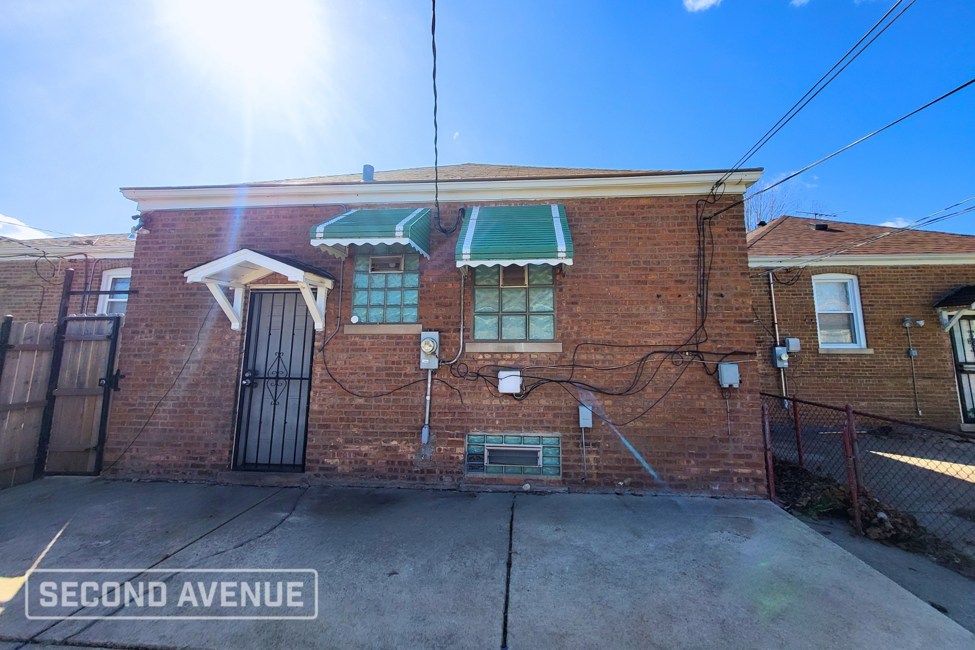 Building Photo - 8815 S Merrill Ave