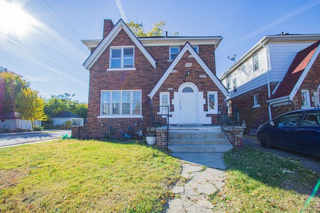 Primary Photo - Renovated Two Story Brick on Santa Rosa