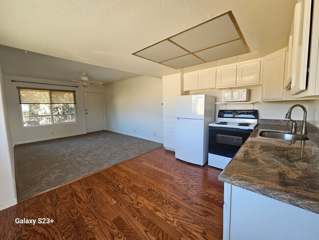 Building Photo - ADORABLE 1 BED/1 BATH CONDO