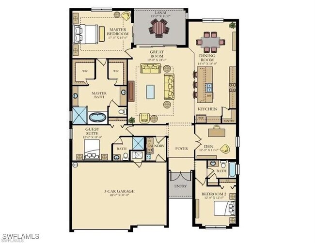 Building Photo - 11973 Bay Oak Dr