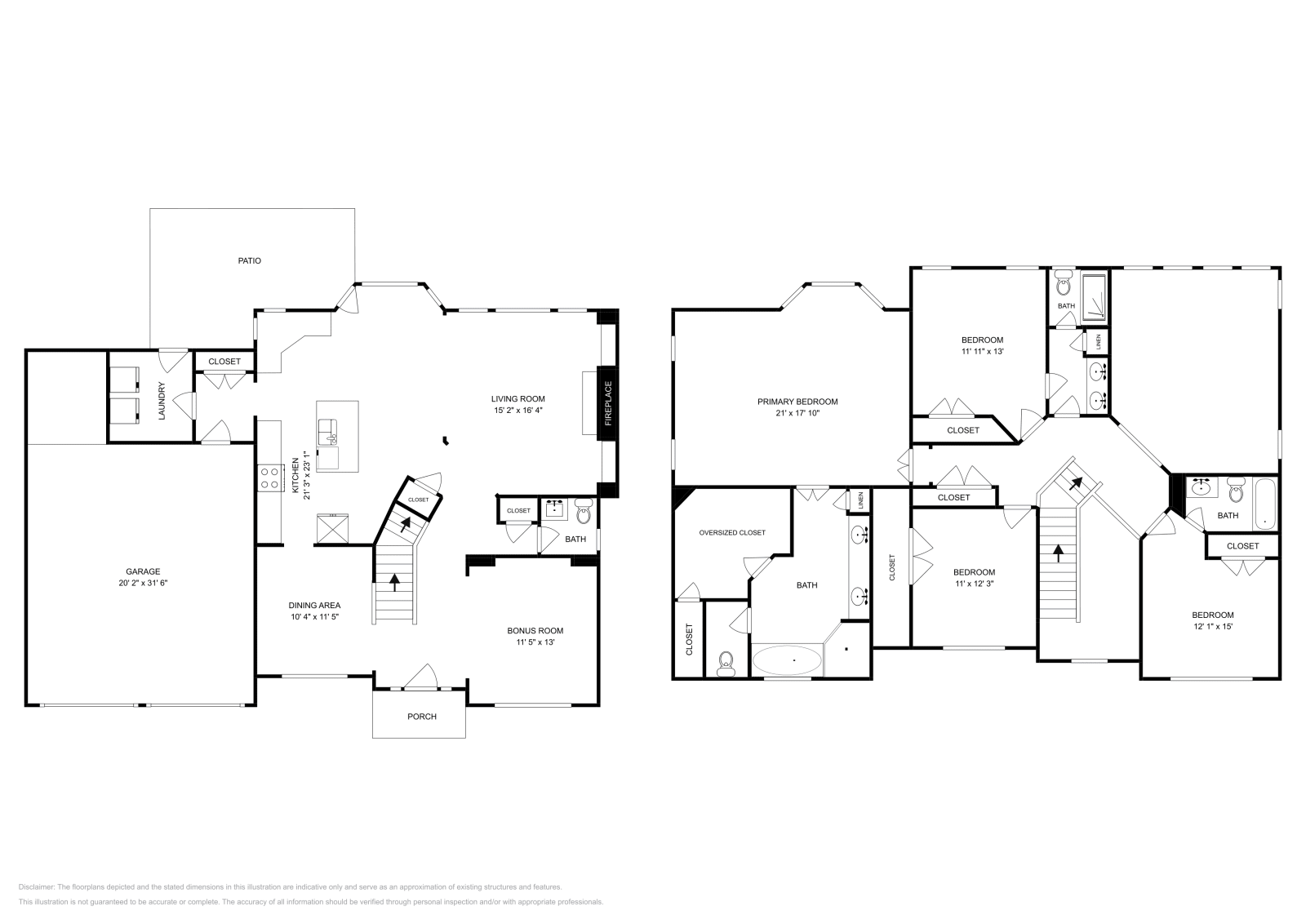 Building Photo - 275 Lawrence Pl