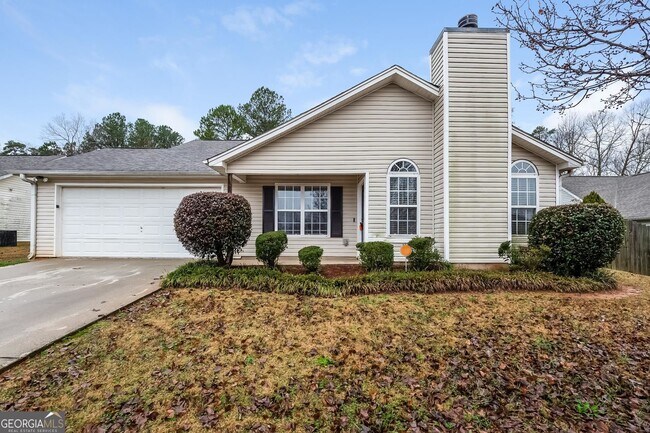 Primary Photo - 11219 Knotty Pine Pl