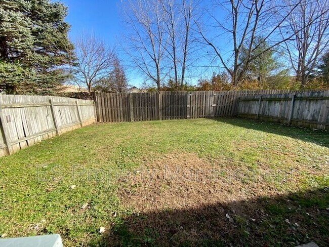 Building Photo - 16736 Aulton Dr