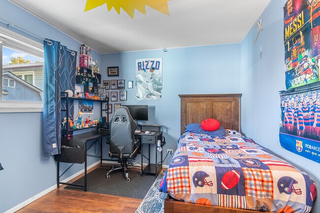 Building Photo - 379 Stone Pl