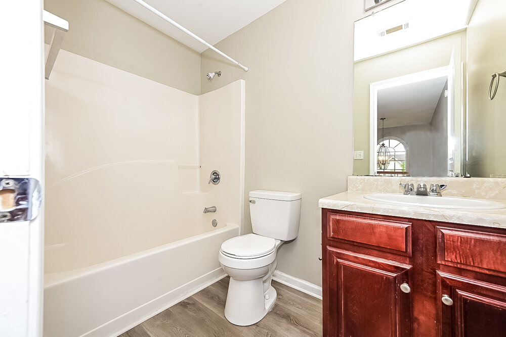 Building Photo - 15 Chesapeake Chase