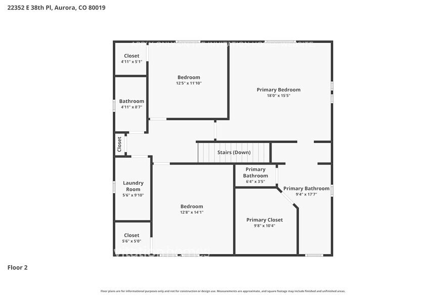 Building Photo - 22352 E 38th Pl