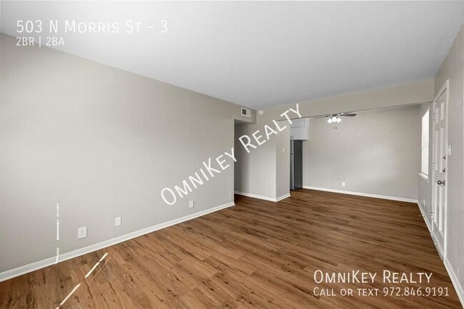 Building Photo - 503 N Morris St