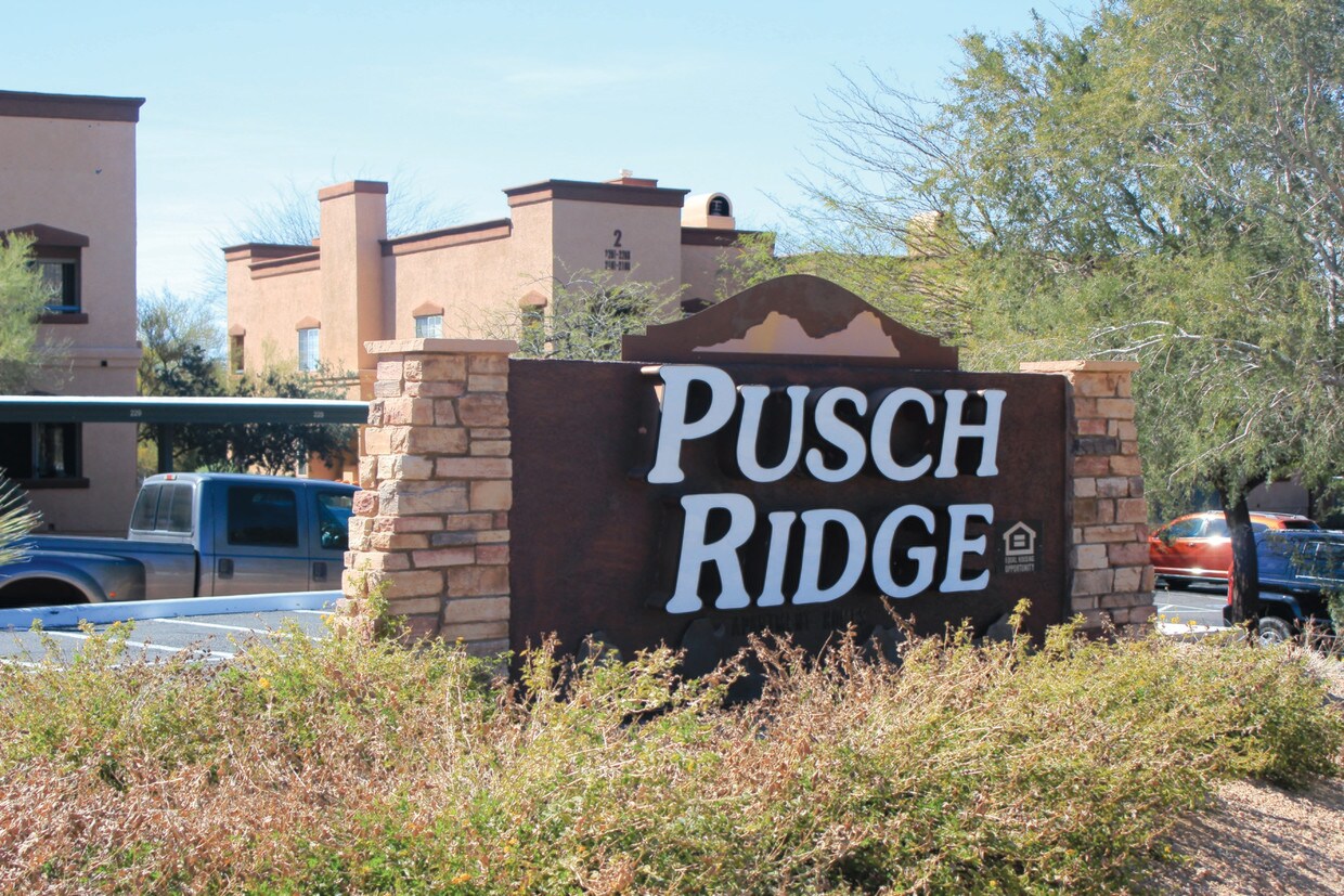 pusch ridge apartment homes oro valley az apartment finder