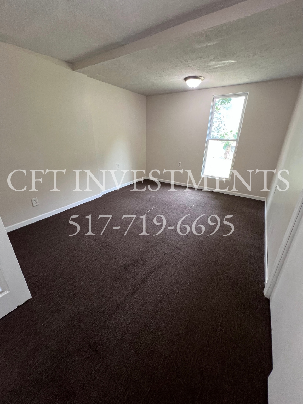 Bedroom #1 - 460 N Cochran Ave