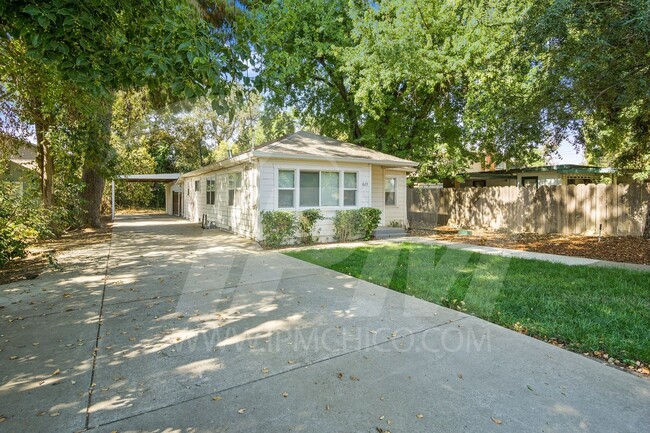 Primary Photo - 3-Bed, 1-Bath