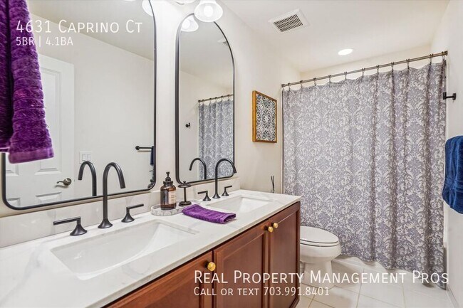Building Photo - 4631 Caprino Ct