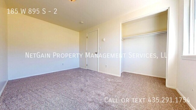 Building Photo - 185 W 895 S