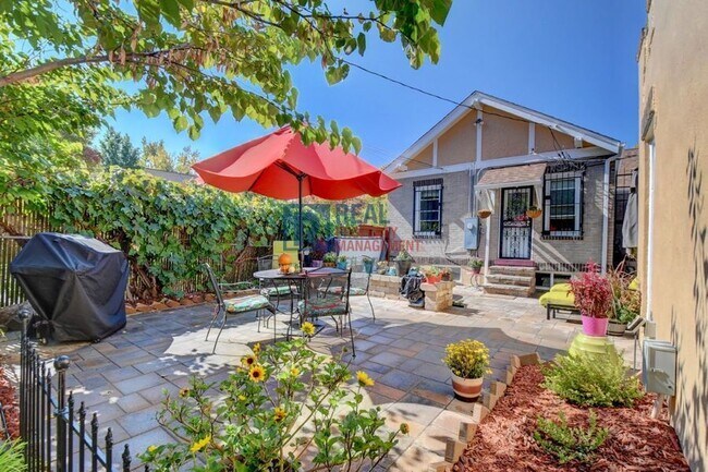 Building Photo - 594 S Ogden St