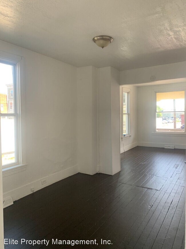 Building Photo - 4 br, 1 bath House - 162 S Belvidere Avenue