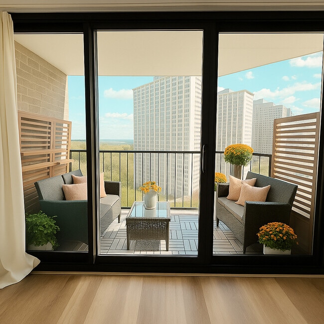 Building Photo - 3660 N Lake Shore Dr