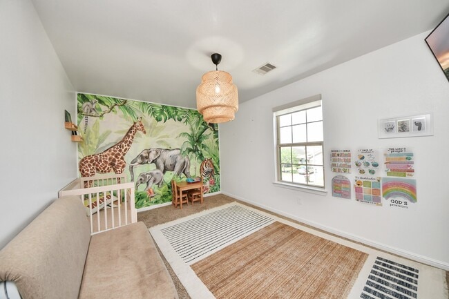 Building Photo - 8111 Fairfield Mnr Wy