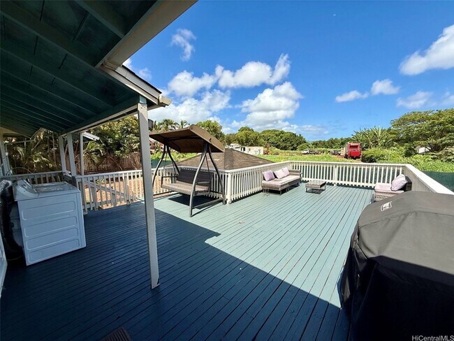 Building Photo - 66-561 Kamehameha Highway Unit