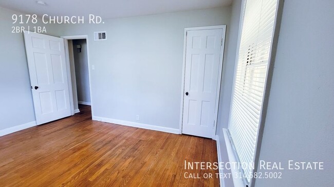 Building Photo - 9178 Church Dr