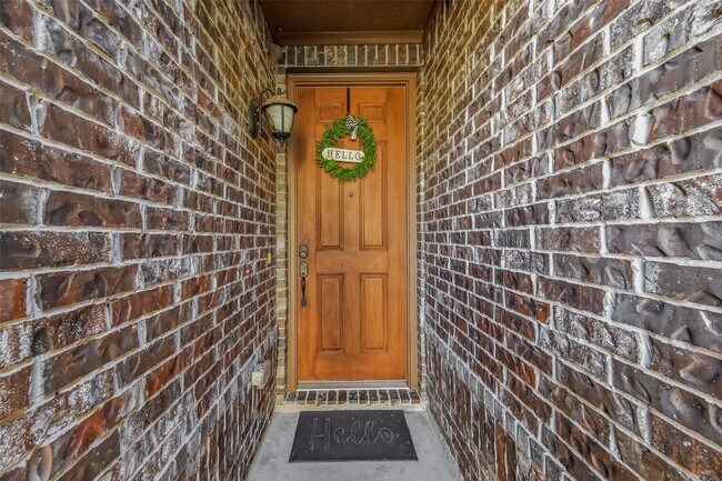 Building Photo - 4418 Brinton Saddle Ln