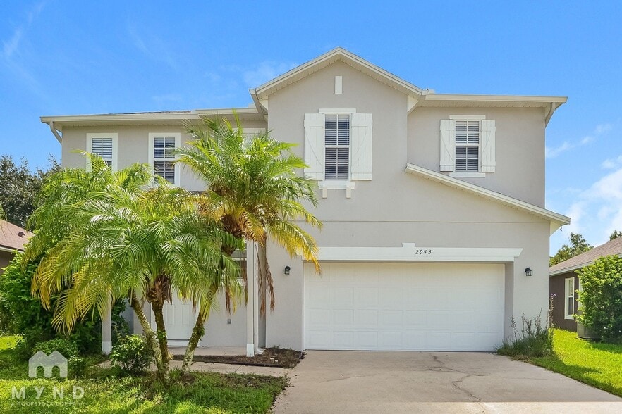 Primary Photo - 2943 Lyndscape St