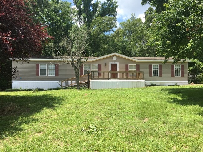 Primary Photo - For Rent