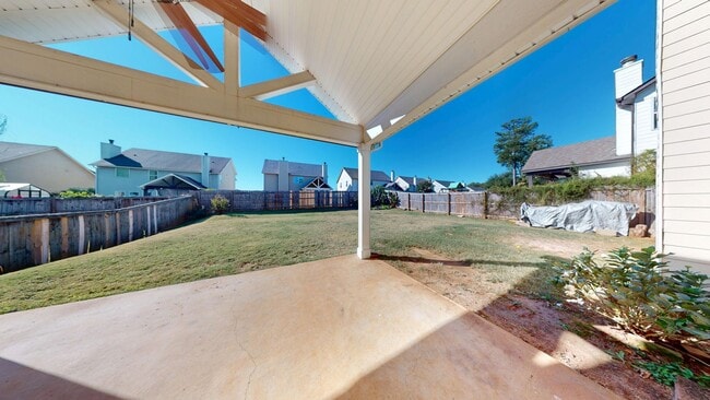 Building Photo - Nice 4 Bedroom Home in Solamere