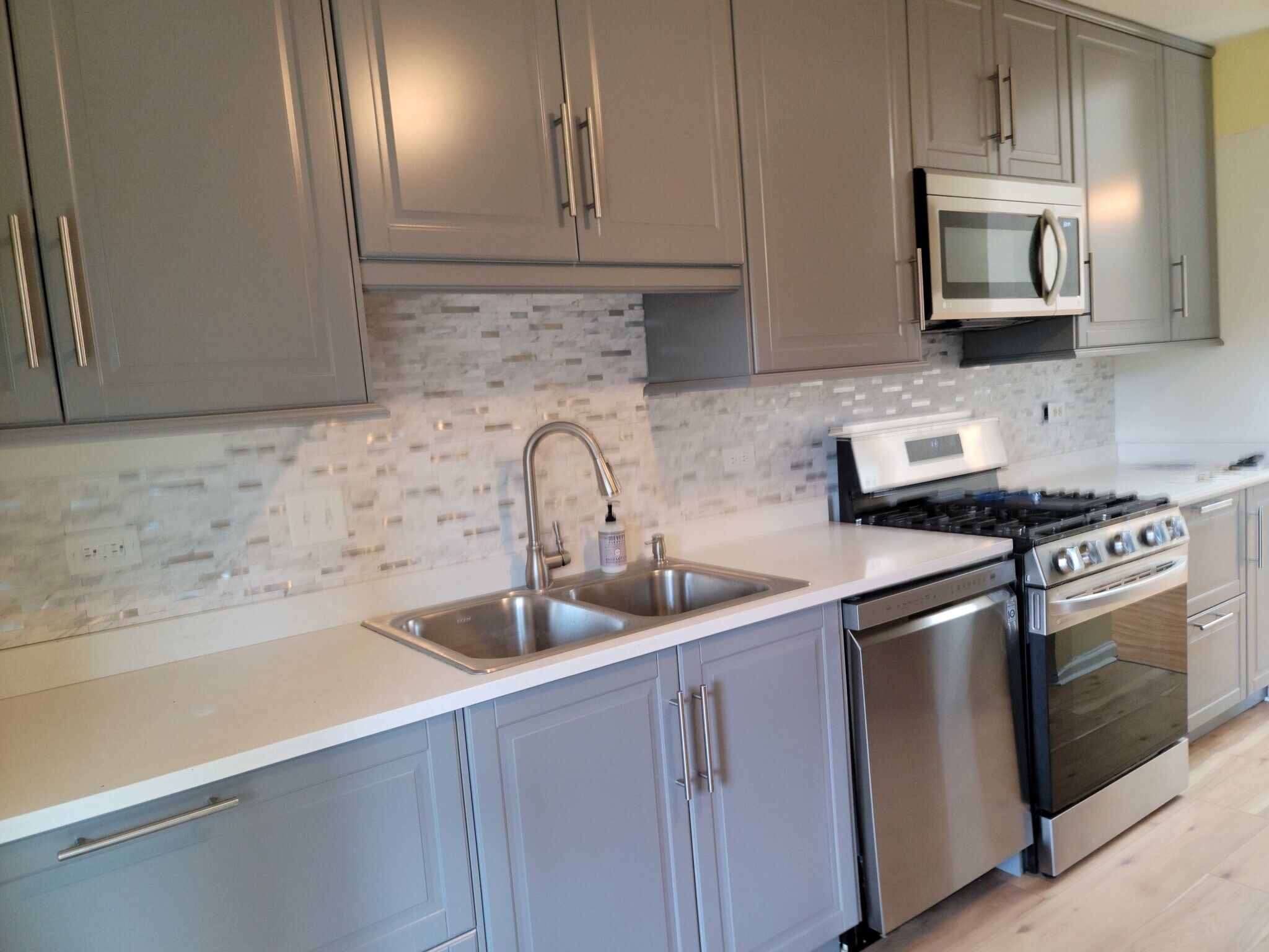 Kitchen - 9224 Windsor Pky
