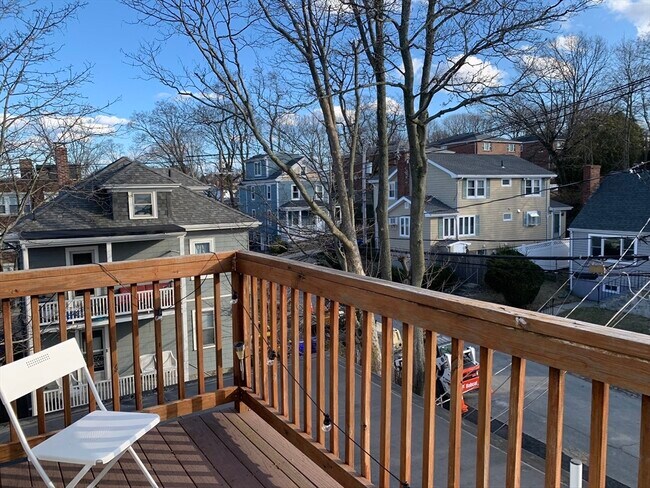 Building Photo - 7 Mt Vernon St