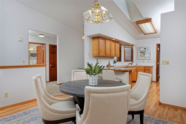 Building Photo - 4 Bedroom Patio Home in West Fort Collins