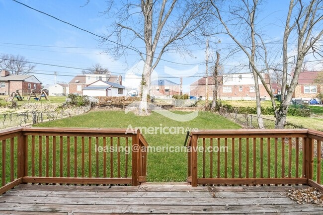 Building Photo - 7707 Brocton Ct