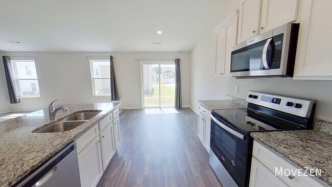 Building Photo - 4612 Hazelburn Dr