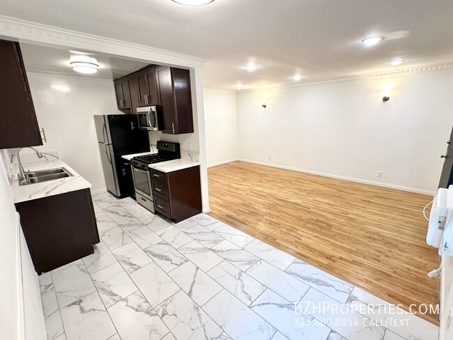 Building Photo - Brand New Renovated 1Bedroom 1Bathroom In ...