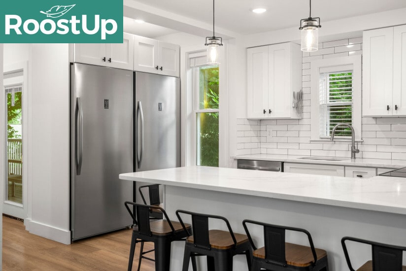 Building Photo - New RoostUp Furnished Private Bedroom with Ensuite Bath in the Mission Hill Neighborhood of Boston!