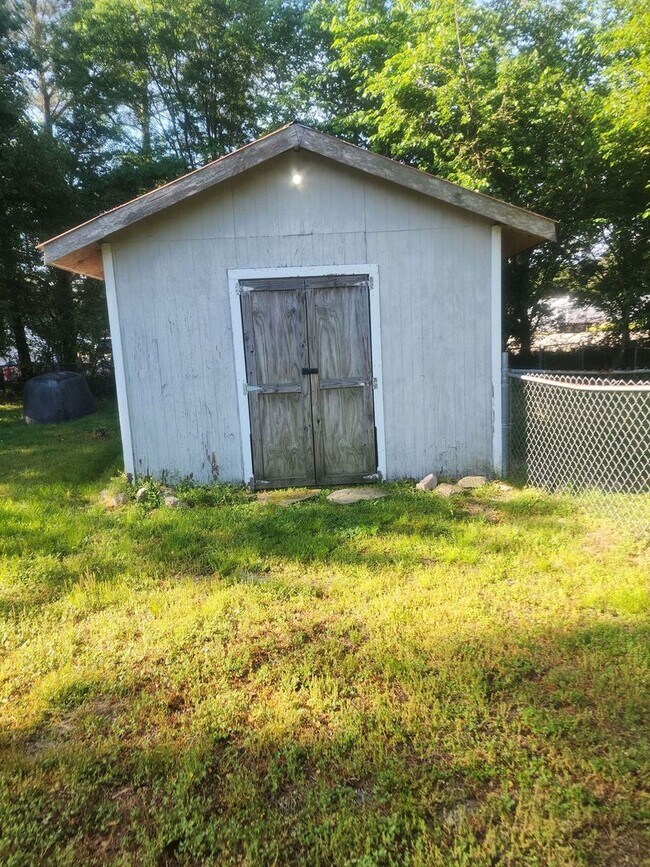 Building Photo - Charming 3-Bedroom, 1-Bath Home for Rent in Wendell, NC