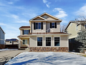 Building Photo - 10439 Vaughn Way