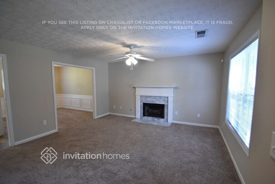 Building Photo - 1533 Hayden Mill Way