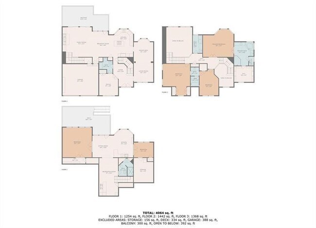 Building Photo - 1169 Dawn View Ln NW
