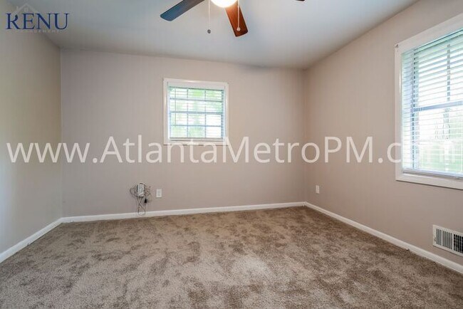 Building Photo - Now Available!