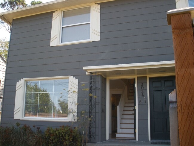 Primary Photo - Magnolia Townhouse