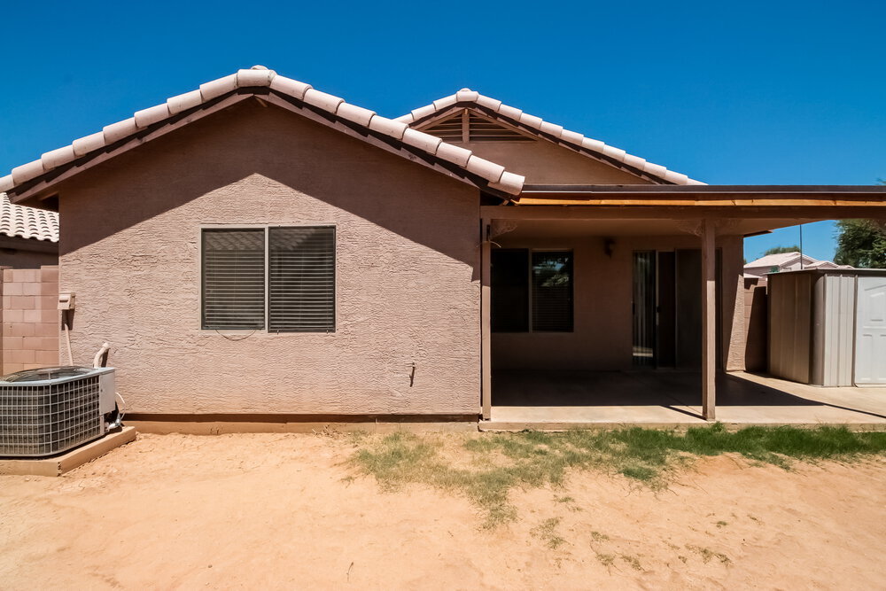 Building Photo - 10653 W Poinsettia Dr