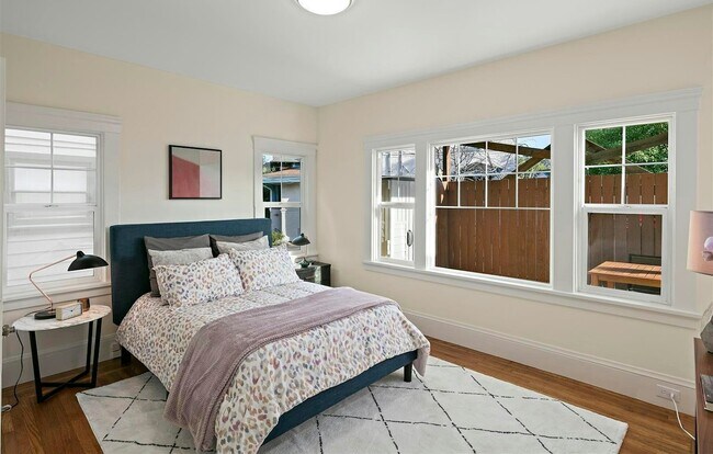 Building Photo - 2706 Ashby Ave