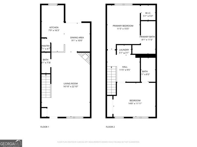 Building Photo - 735 Crestwell Cir