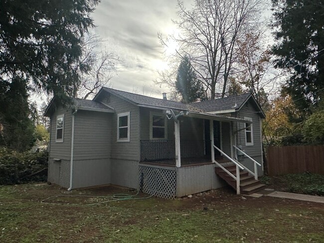 Primary Photo - Cozy Quiet Grass Valley Charmer - 1/1 650 SF (Driveway, Parking, & Yard)