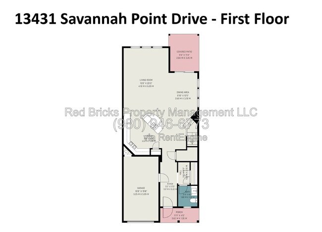 Building Photo - 13431 Savannah Point Dr