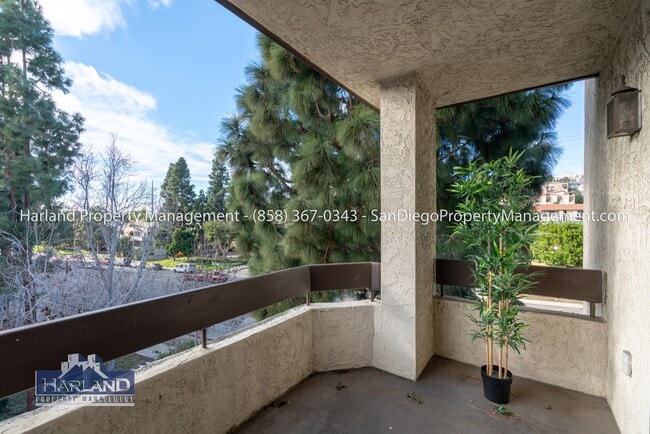 Building Photo - 5845 Friars Rd