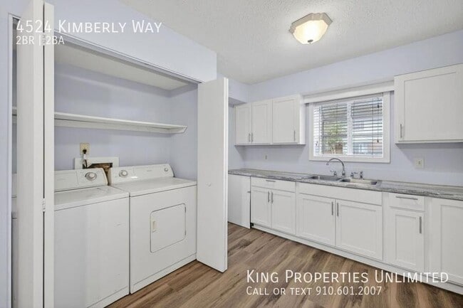 Building Photo - 4524 Kimberly Way